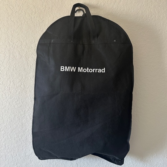 BMW Motorrad TourShell Jacket - Picture 7 of 8